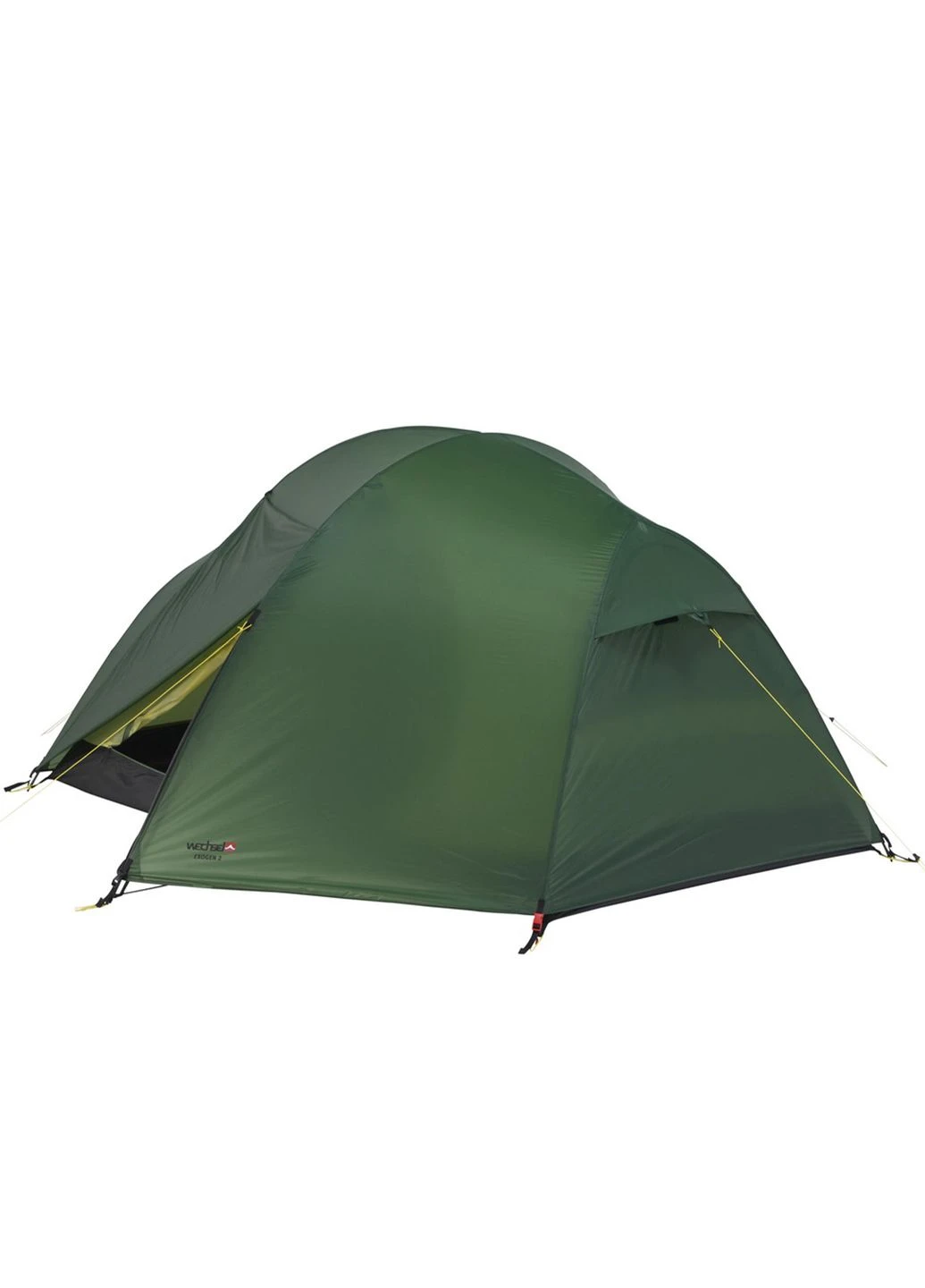 Палатка Exogen 2 ZG Green (231049) Wechsel (302367995)