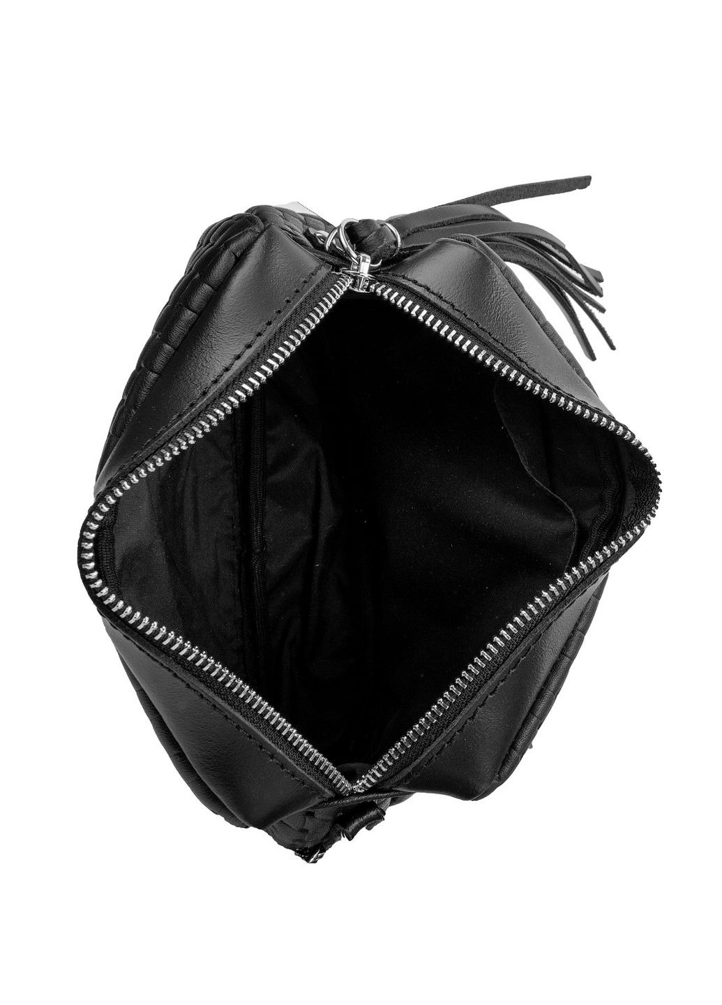 Женская кожаная сумка-клатч 21х12х5 см Eterno (294188462)