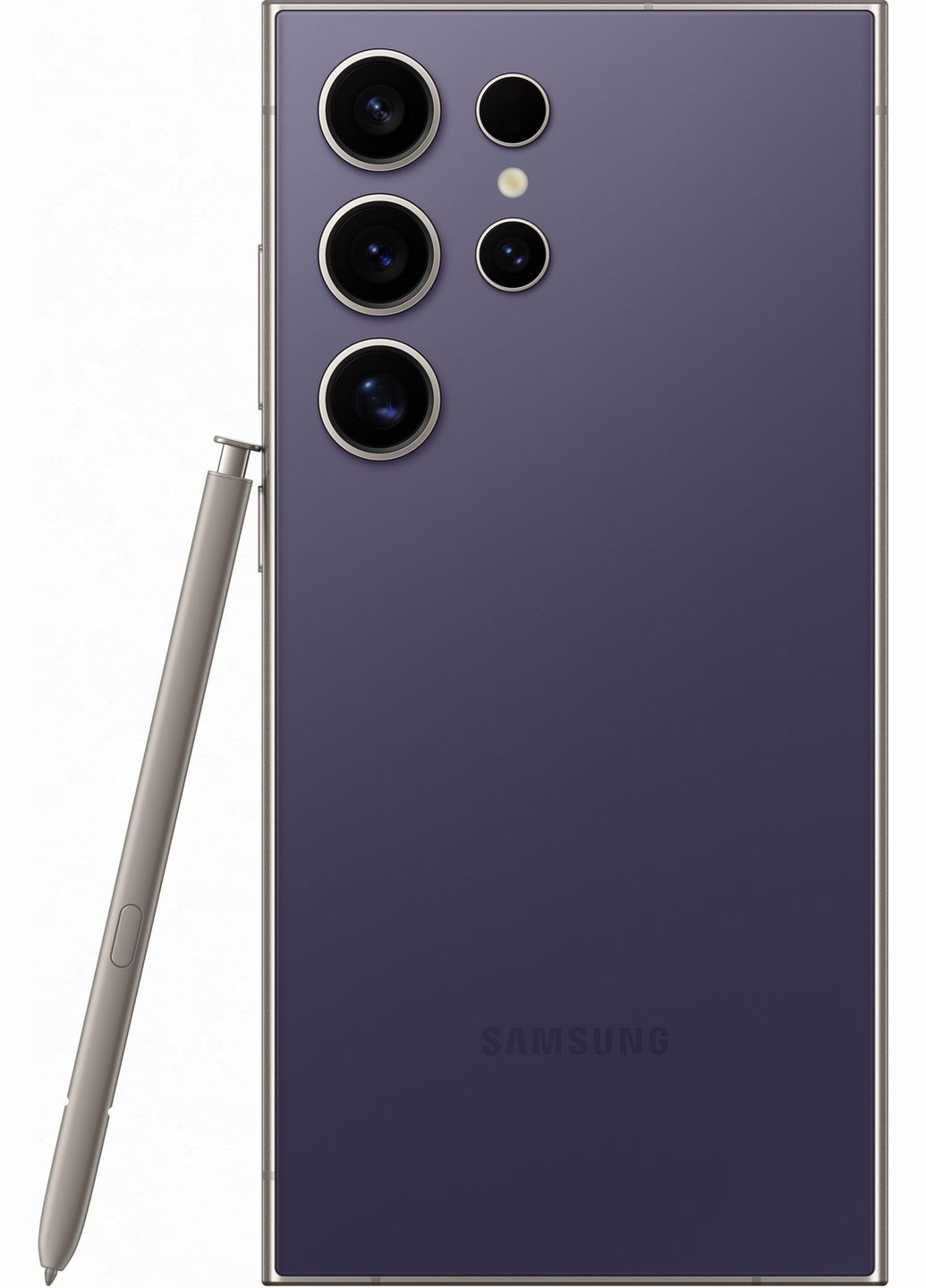 Смартфон 12/512GB (SM-S928BZVH) Samsung Galaxy S24 Ultra (324043849)