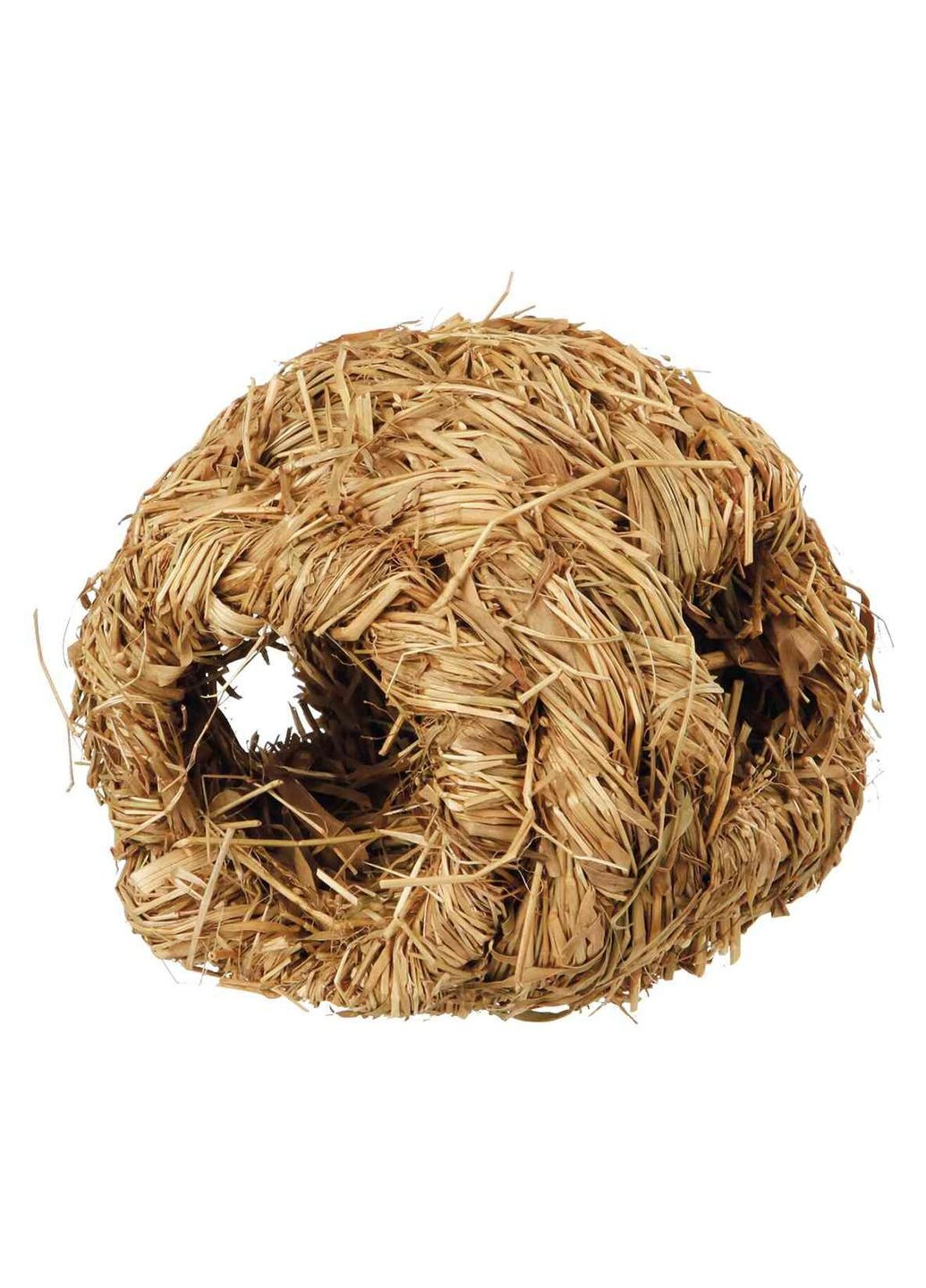 Домик 6108 Grass nest для грызунов из сена Trixie (267726914)