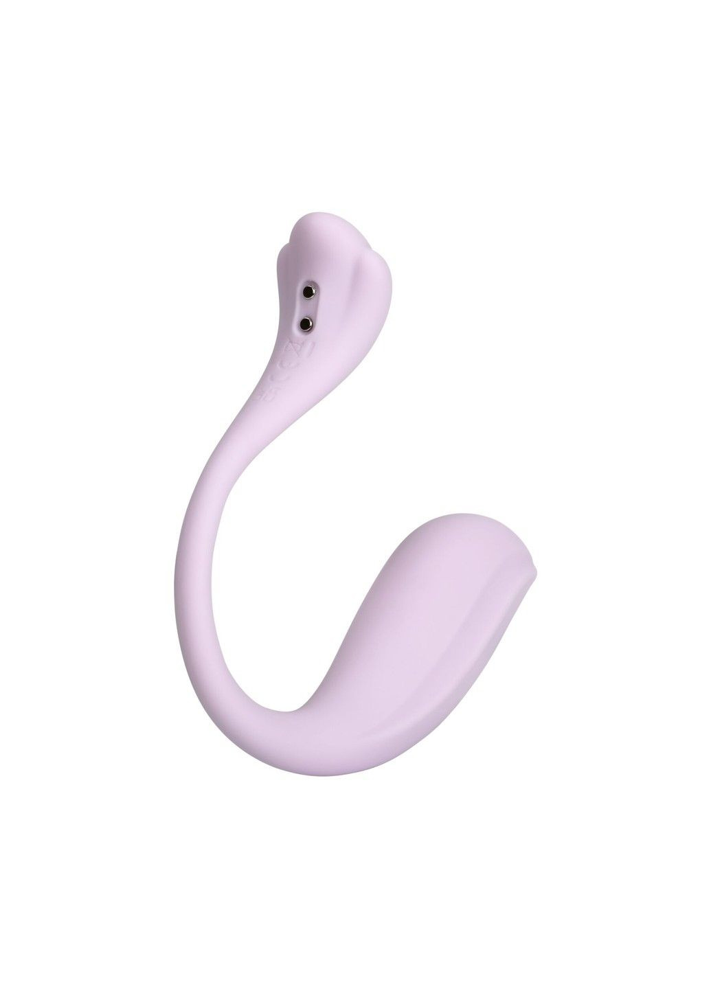 Інтерактивне віброяйце Phoenix Neo 2 Pastel Lilac, оновлена модель Svakom (315498172)