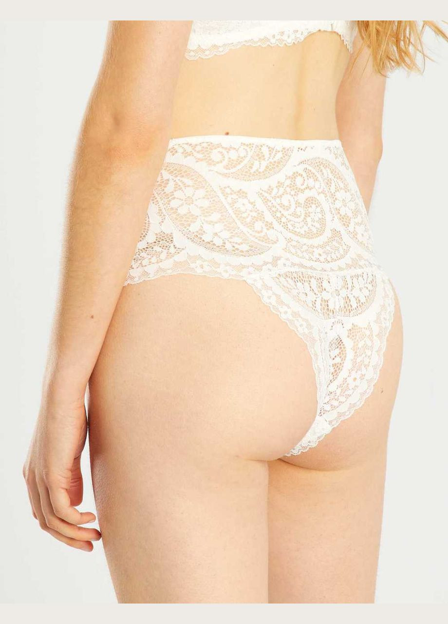 Трусы,белый, Kiabi (317354172)