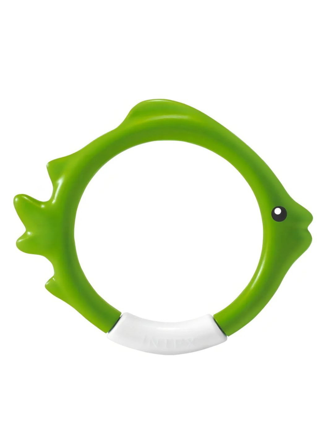 Різнокольорове кільце для дітей. ProDobro (367100042)