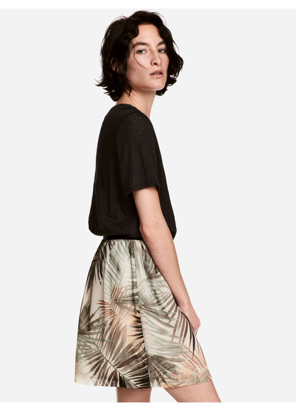 Спідниця міні H&M (359471937)