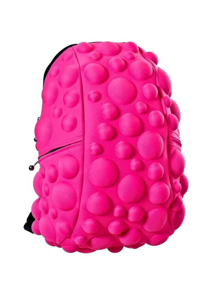 Рюкзак Bubble Full Gumball Pink M/BUB/GUM/FULL MadPax (318426696)