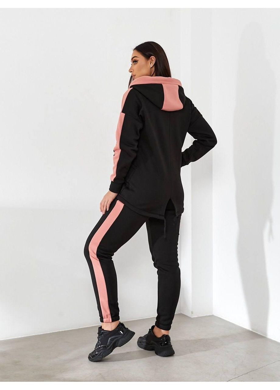 Костюм с пайедками, арт. 460, персик KHAN (363042045)