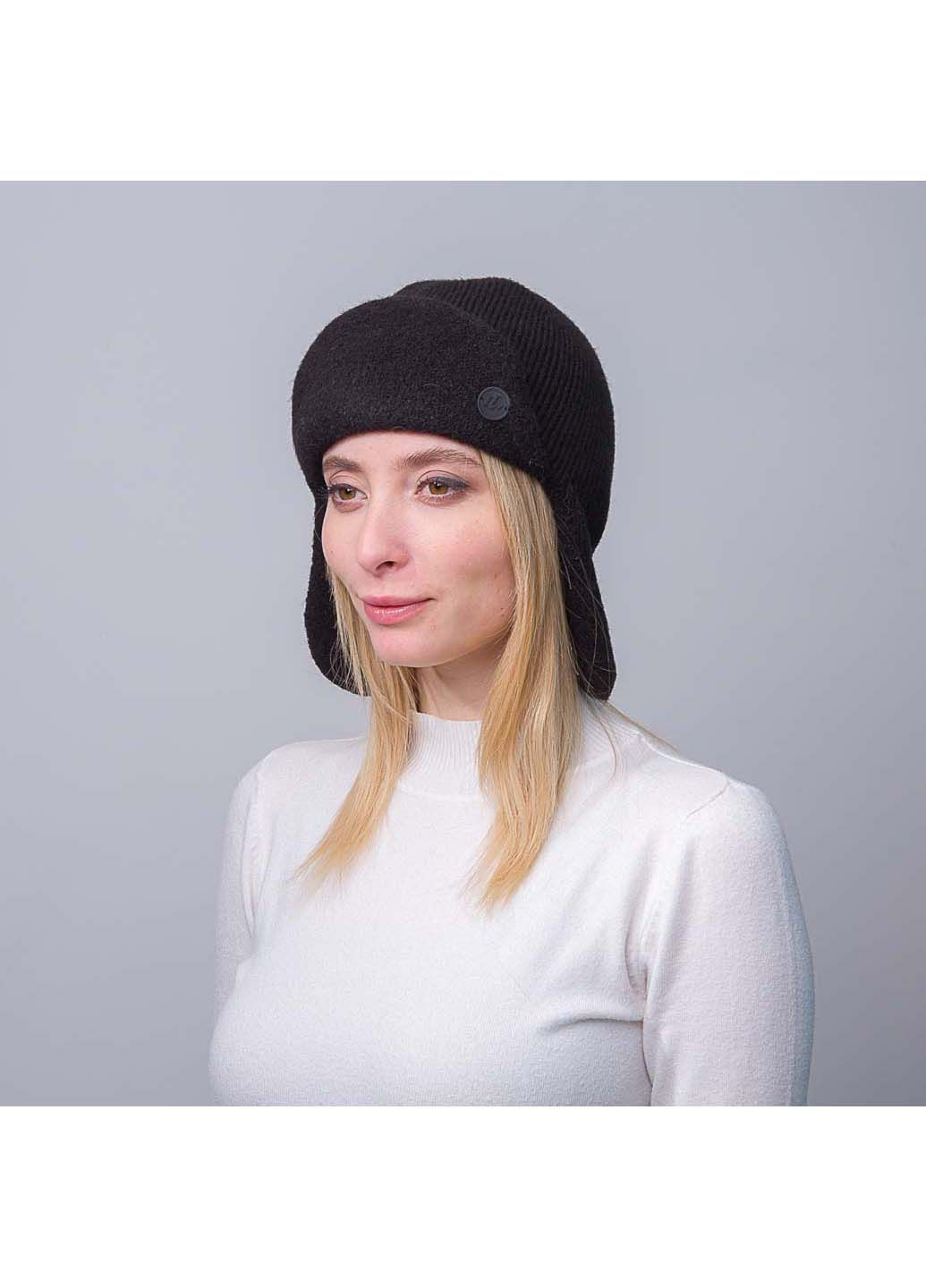 Шапка ушанка LuckyLOOK (314774142)