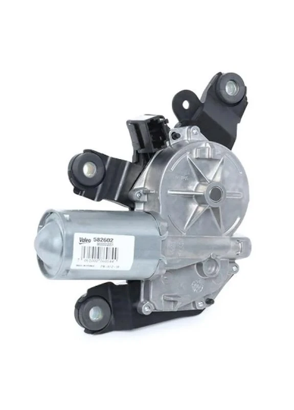 Двигун склоочисника 582602 Valeo (399571717)