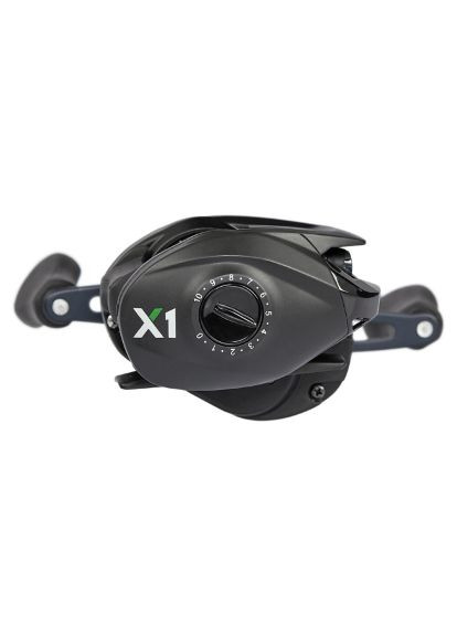 Катушка (1693.51.40) Favorite X1 BC 100HD1L 7.21 11+1BB (275079506)