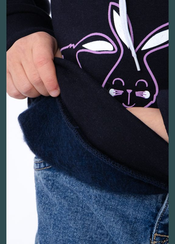 Худі для дівчинки HC (h001-6353-025-33-5) Be in fashion (323160427)