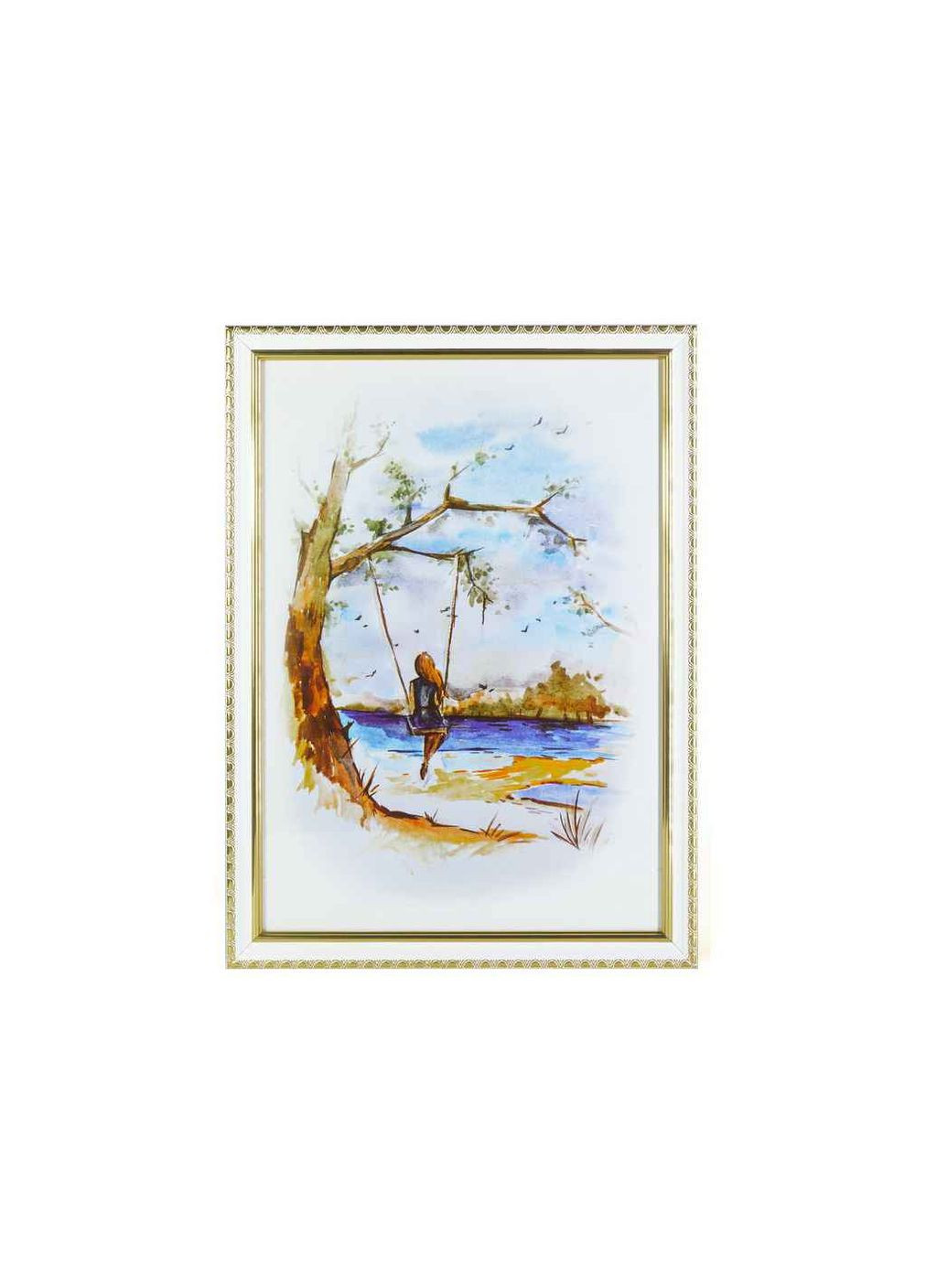 Фоторамка 15-21 багет: DM1715-015-3 глянцеве скло Ramka (356456422)