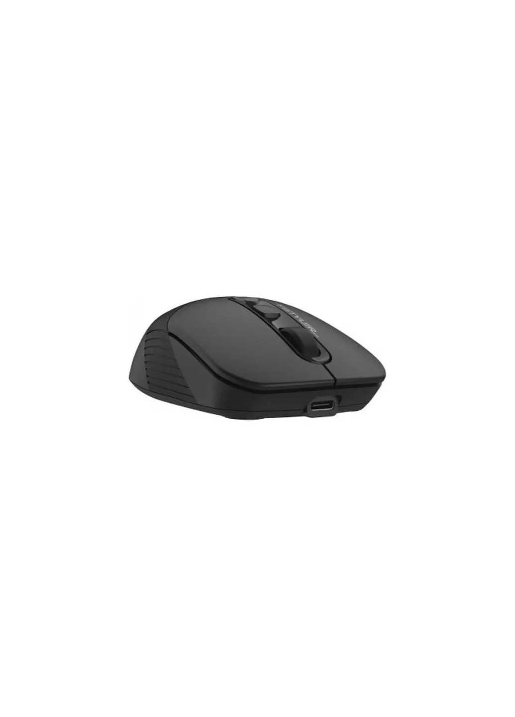 Мышь (4711421997904) A4Tech FG10CS Air2 Wireless Stone Grey (399995785)