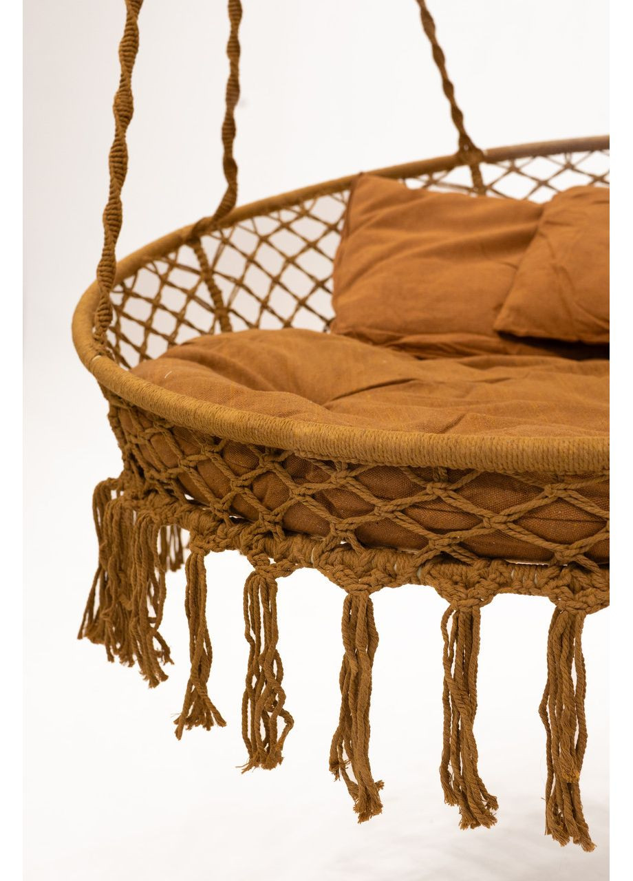 Садові гойдалки WCG (365550404)