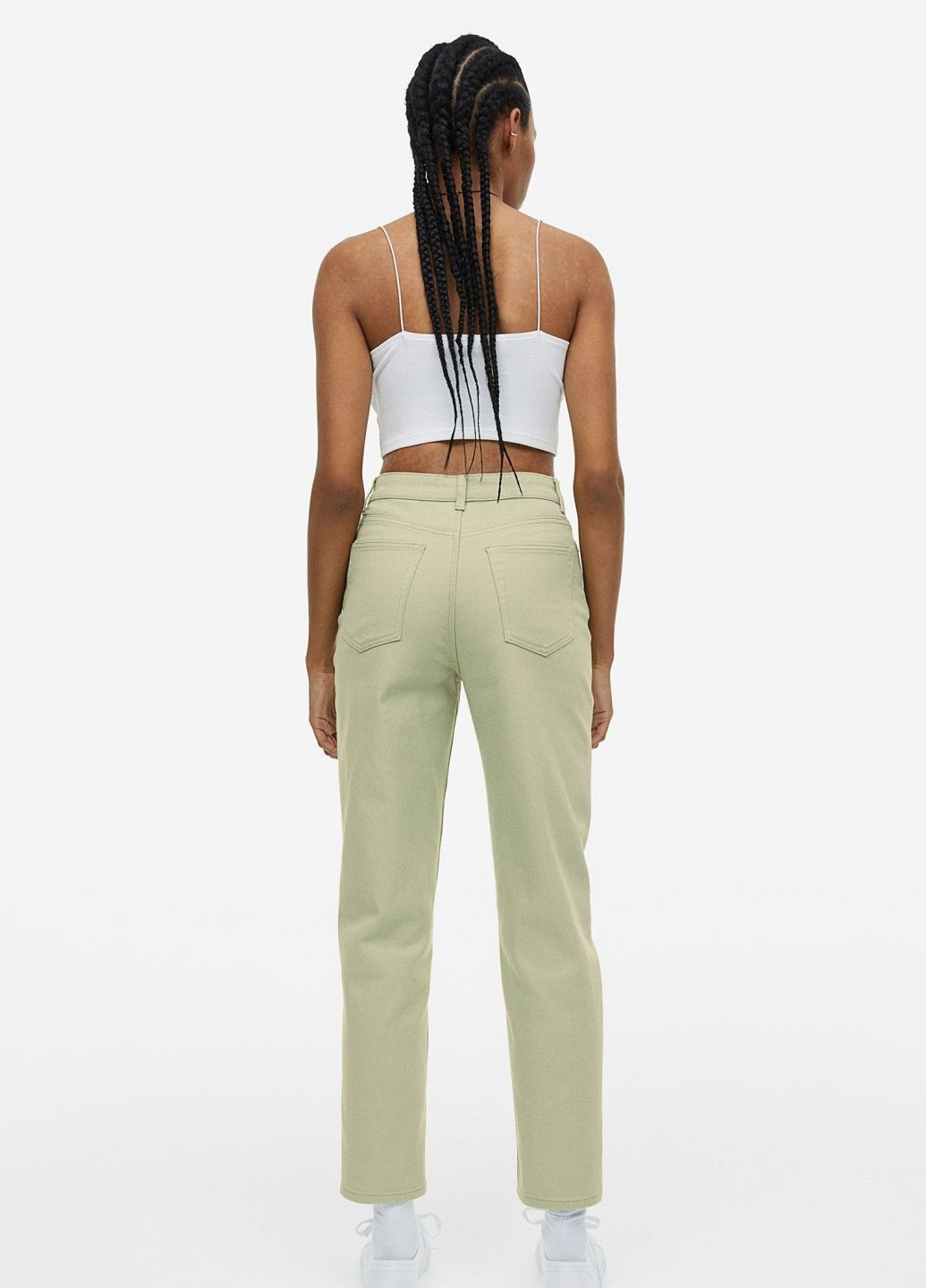 Брюки H&M (310052066)