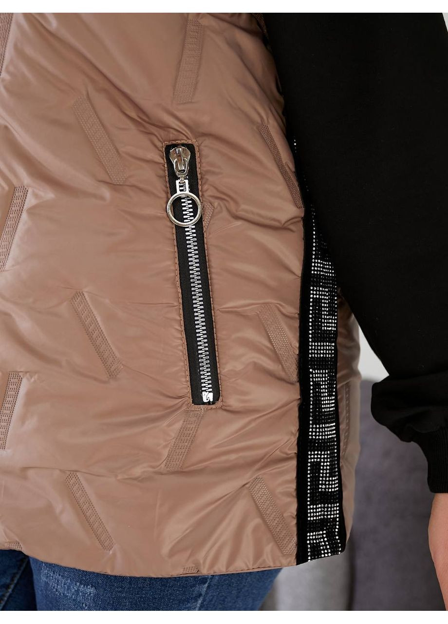 Жилетка 🔥🔥🔥 — ЗАМІР В ОПИСІ GD/GL Модний простір (366883231)