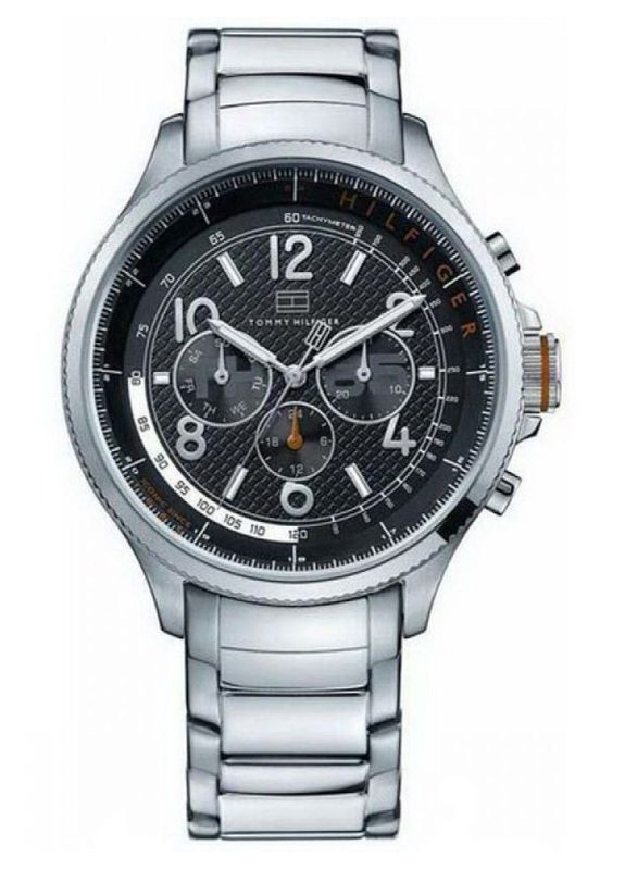 Мужские наручные часы Tommy Hilfiger 1790731 (322681063)