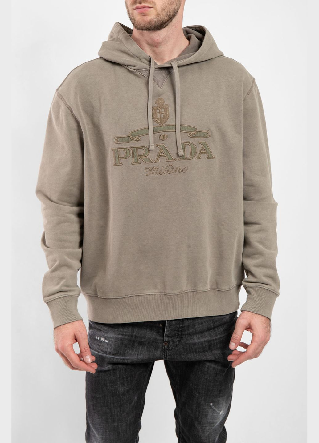 Худі Prada (312582067)