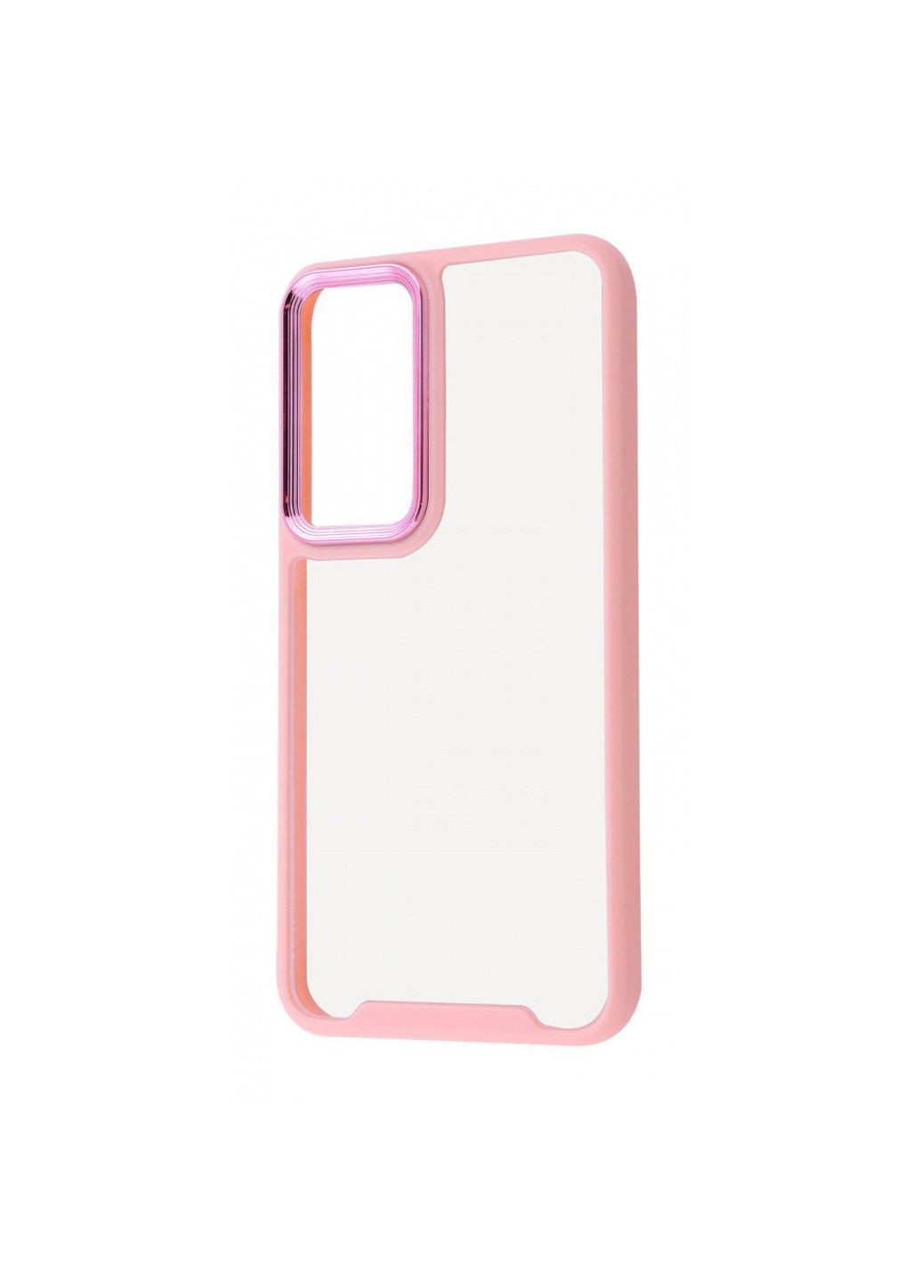 Чохол Just Case Samsung Galaxy A55 Pink Sand Wave (383410467)
