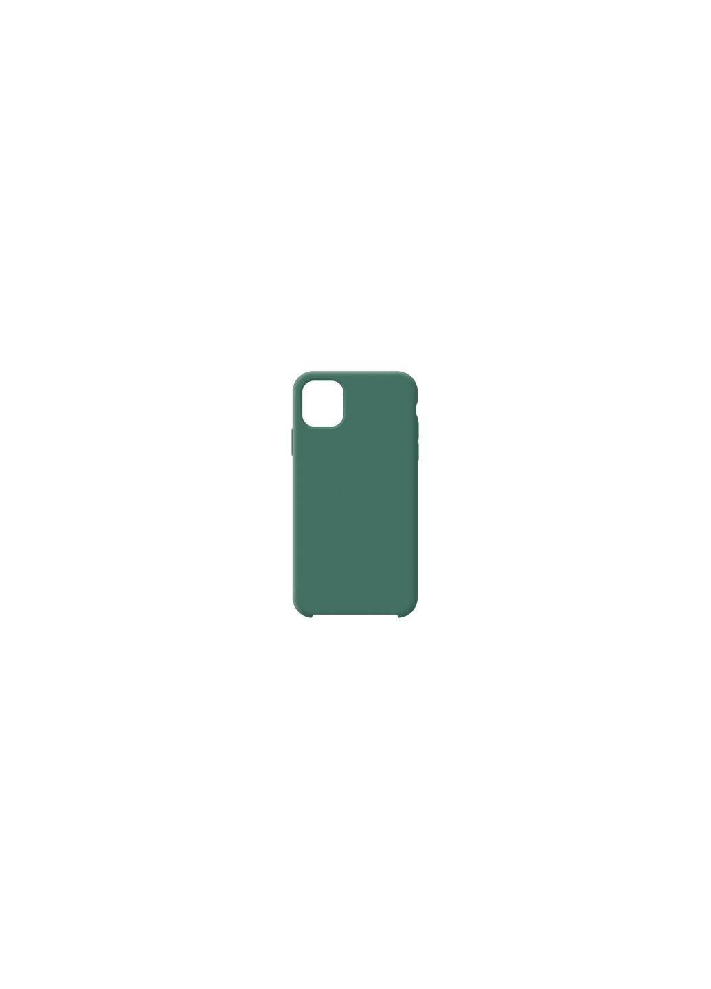 Чехол для мобильного телефона (ARM60554) ArmorStandart icon2 case apple iphone 11 pine green (275099958)