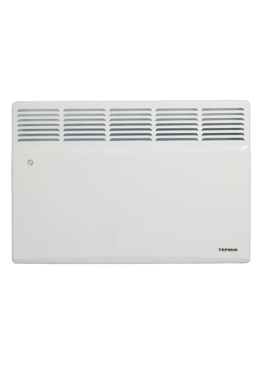 2,0 кВт (32 м²) електроконвектор з WIFI програматором ТЕРМІЯ (357492512)