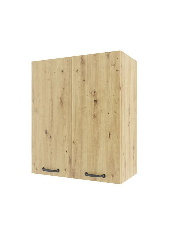 Шкаф навесной для кухни 600 мм, шкафчик в ванную, верхний модуль для кухни N-014 No Brand (371909352)