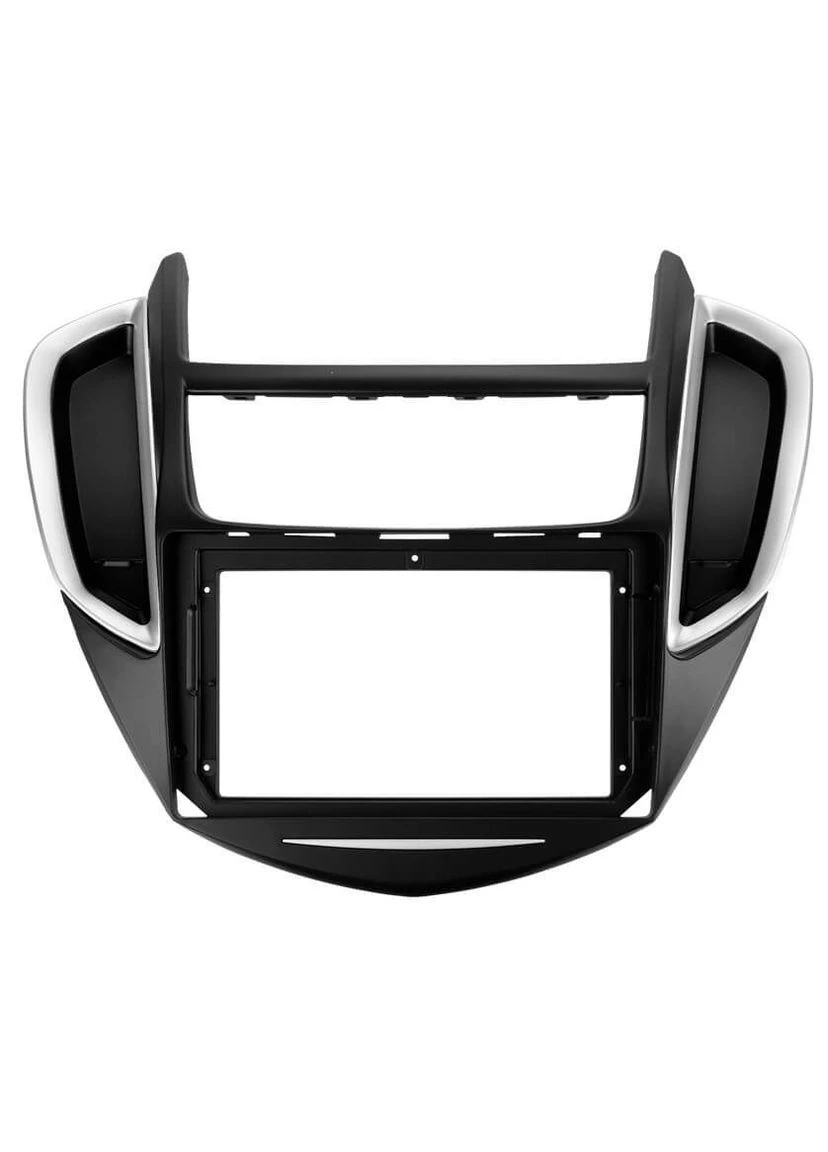 Штатна магнітола CC4 2K 8+128 Gb Chevrolet Tracker 3 (F1) 2013-2017 9" Teyes (378938294)