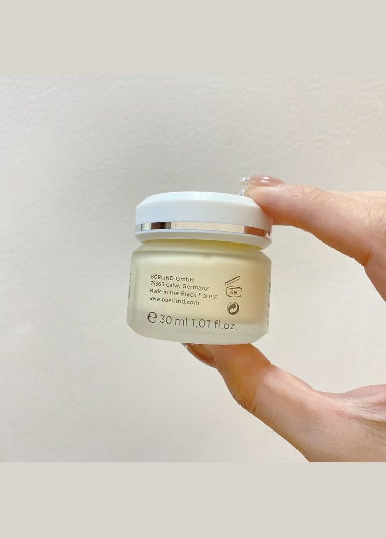 No Brand Крем для шкіри навколо очей проти зморшок Annemarie Borlind LL Regeneration Eye Wrinkle Cream 30мл — Крем, (332666018)