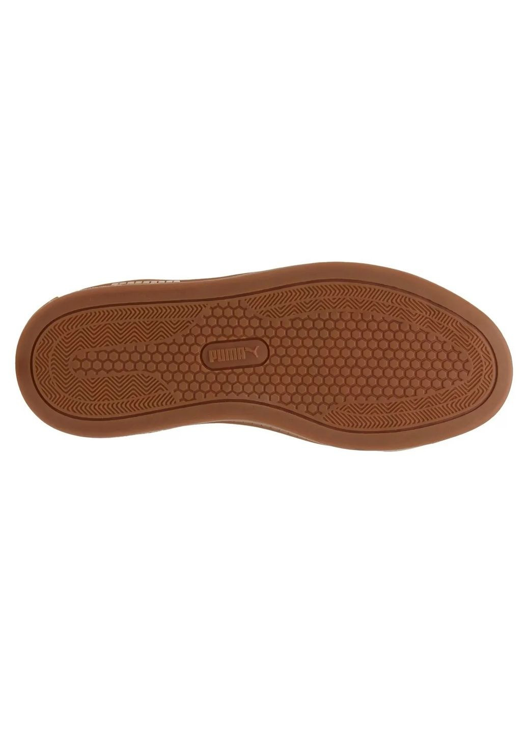 Кросівки жіночі Smash Platform V3 White 390758-21 Puma білі (364838126)