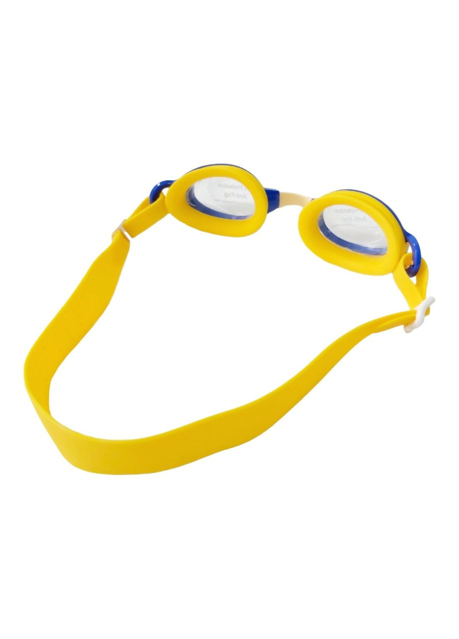 Окуляри для плавання дитячі LEACCO SG1800blue () SNS (315492814)