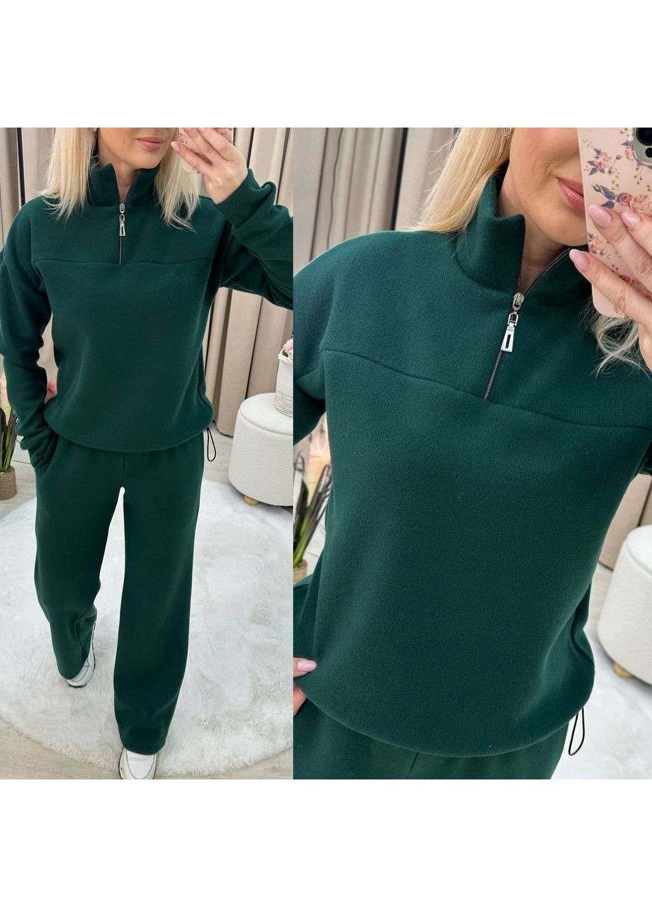 Теплый ангоровый костюм Fashion (366288770)