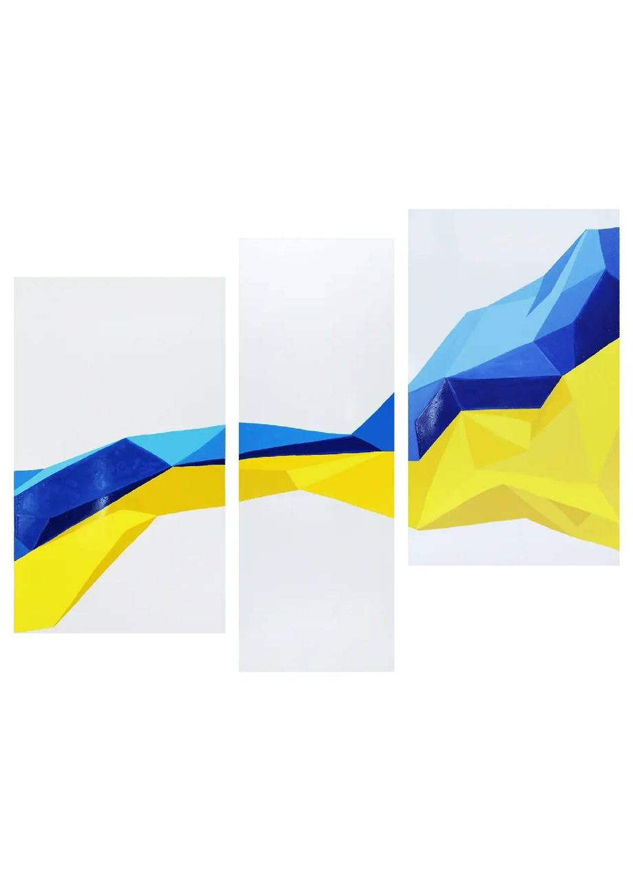 Металлокерамический дизайннагреватель "Украшение" (триптих) UDEN-S (307824839)