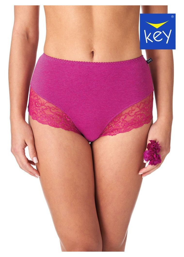 Жіночі трусики (2шт.) Key (316218880)