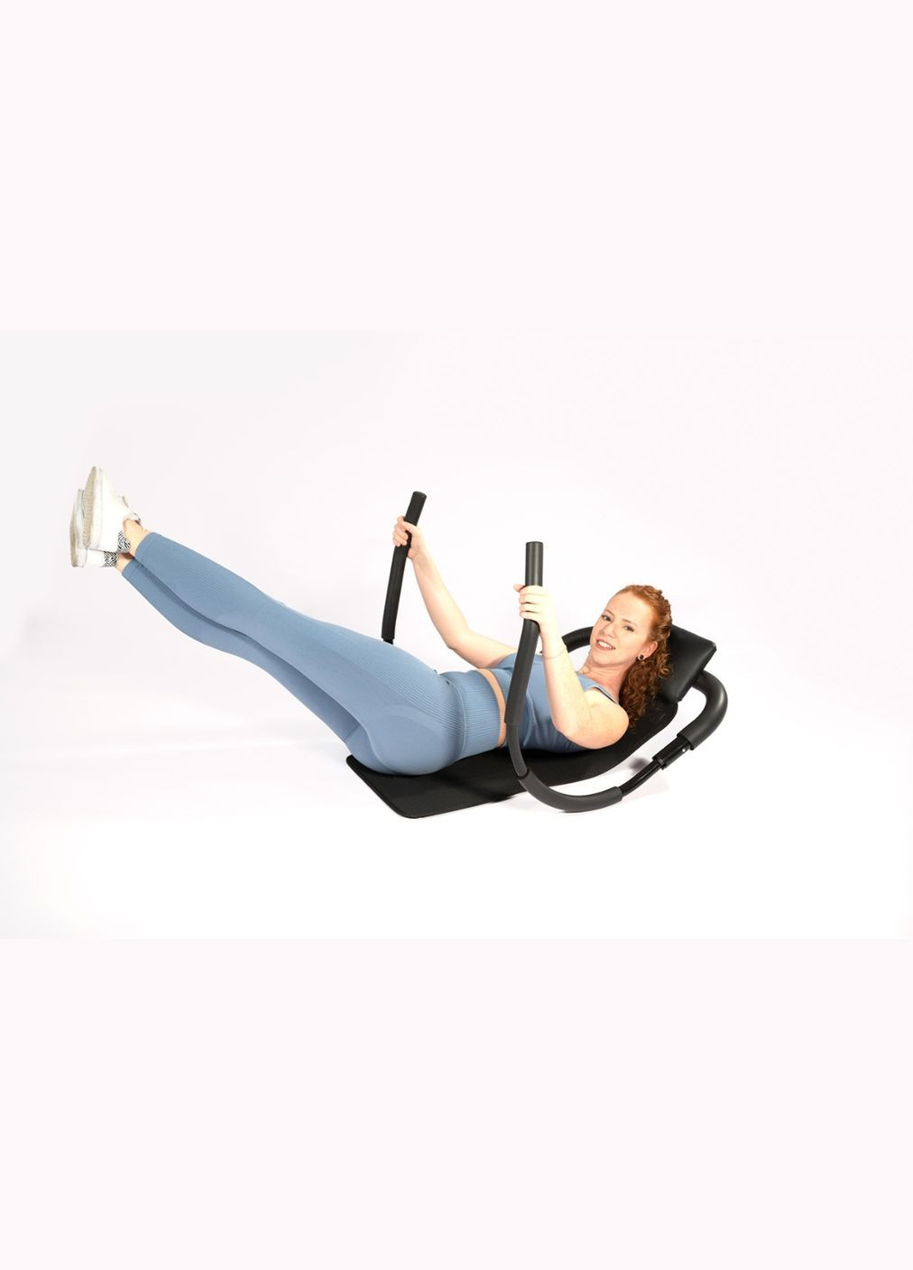 Тренажер для преса AB-Crunch Master (AB-CRUNCH) Everfit (346532613)