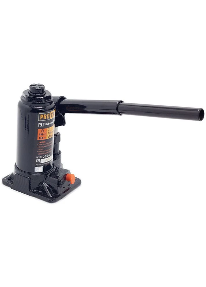 Домкрат гідравлічний PJ2 бренд UNIVERSAL ProCraft (401172562)