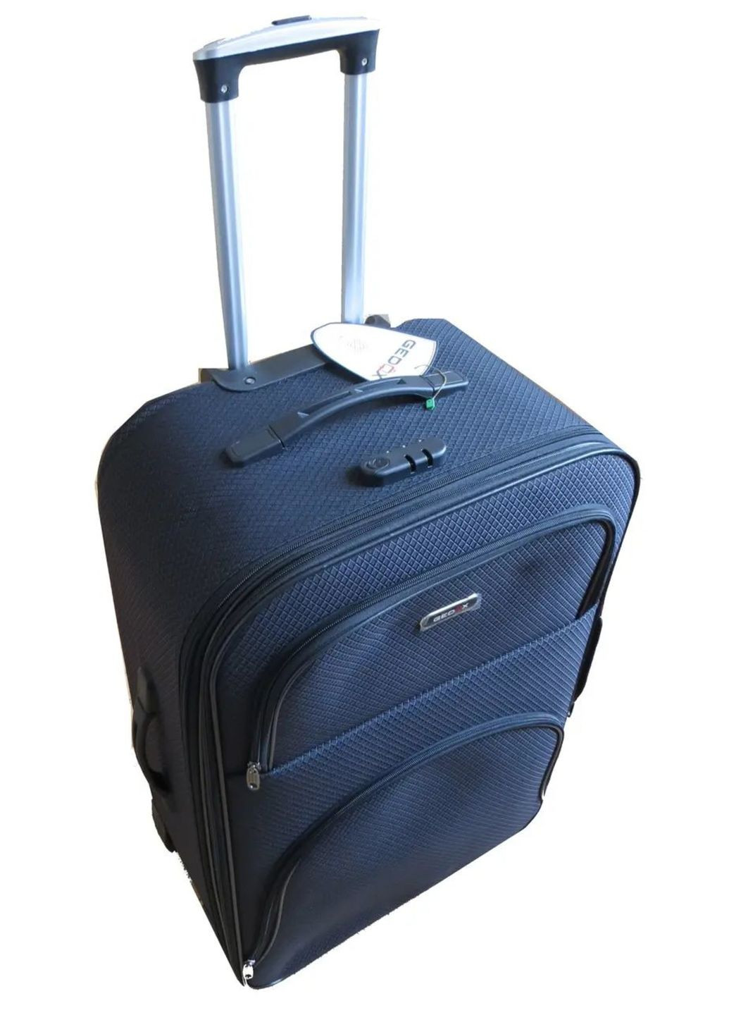 Чемодан Gedox (295923949)