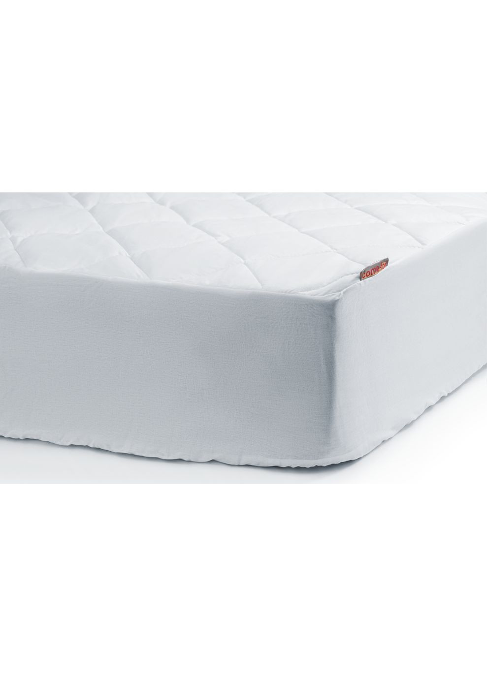 Наматрасник Протект Плюс 80x200 Come-for (371652340)