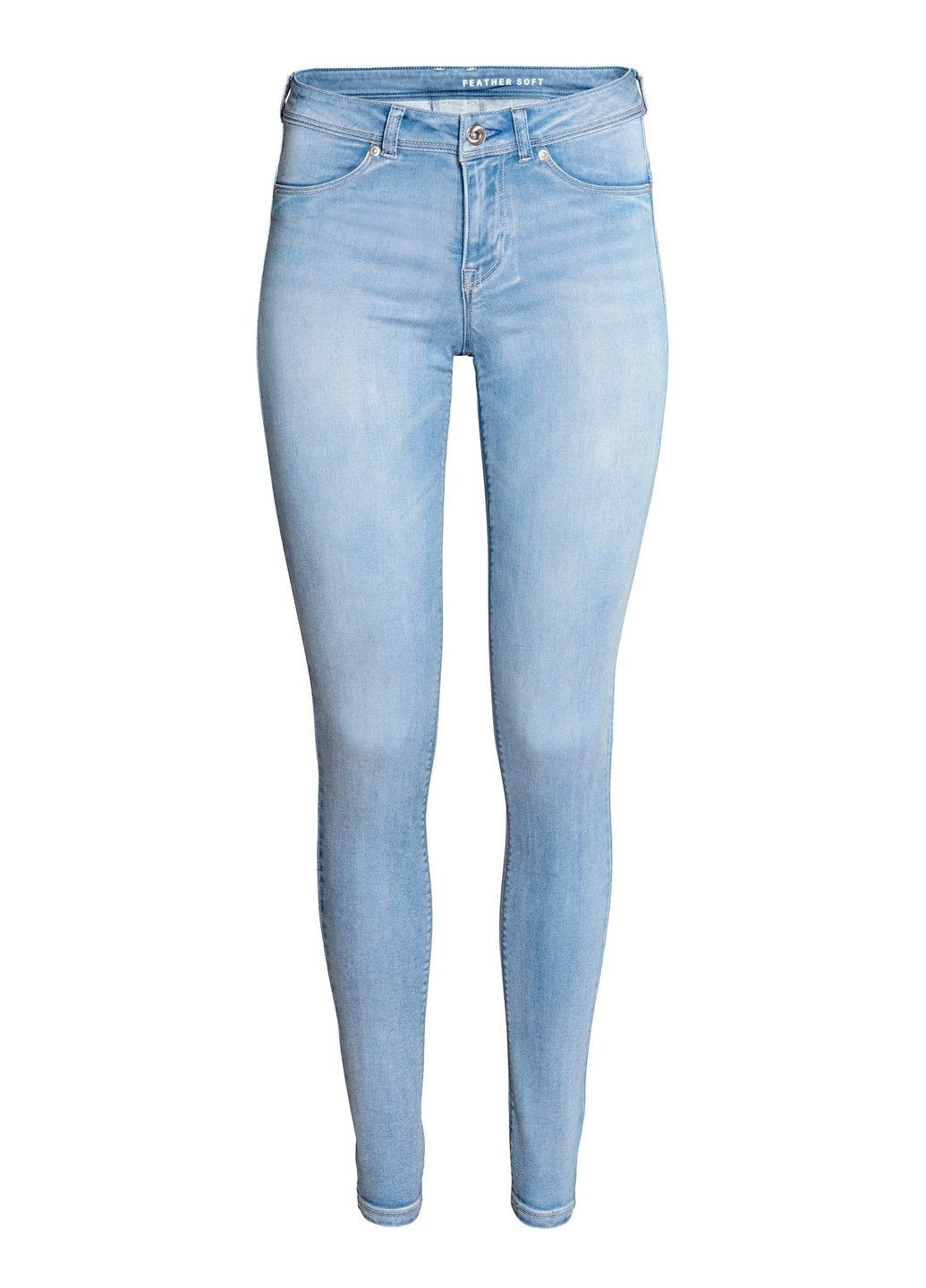 Штани H&M - (348140475)