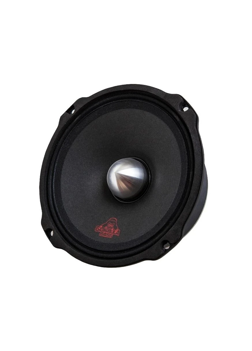 Автоакустика Gorilla Bass MID M1 Kicx (401903547)