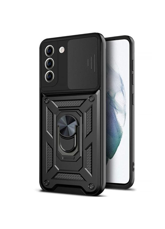 Чехол на Samsung Galaxy S22 / для самсунг галакси С22 ударопрочный Epik (365291427)