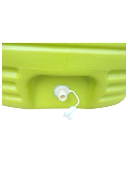 Термобокс (0682622060053_1) Pinnacle Eskimo 57 л салатовий (366515716)