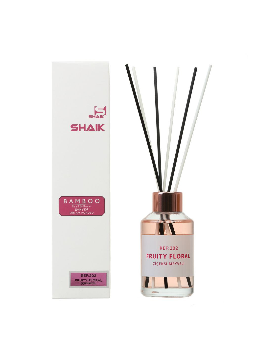 Аромадифузор TM REF 202 Shaik (324774213)