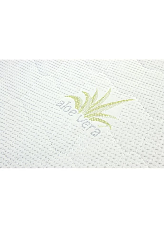 Наматрасник №1035 Alberto Bamboo Seasons Strong Aloe Vera 140х200 см (2200001504332) Mirson (314957302)
