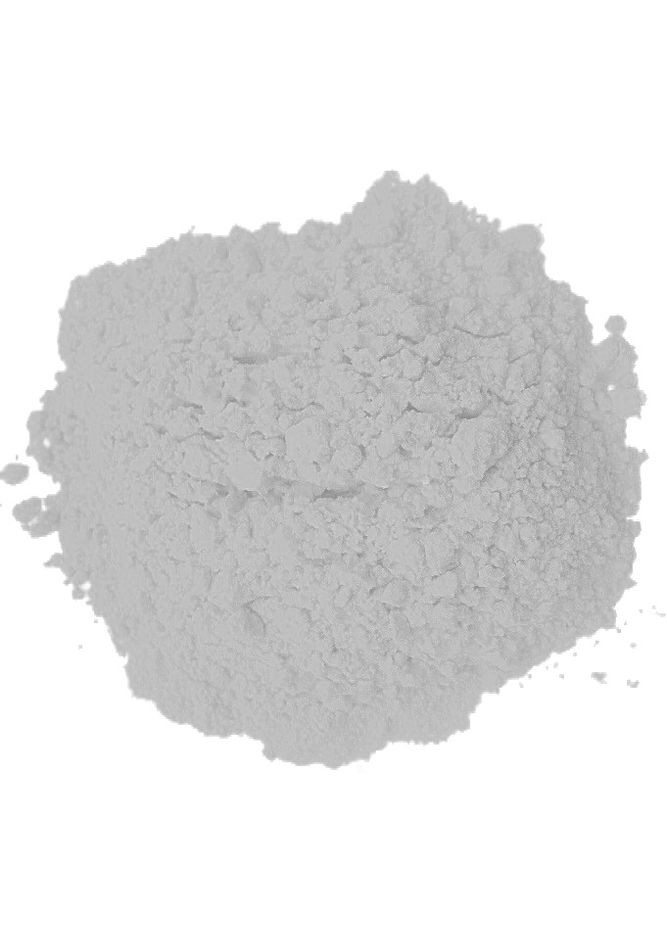 Белая Краска Холи Гулал, 50 грамм, сухая порошковая краска для фестивалей, флешмобов, фотосессий, пакет 50 грамм No Brand (331738711)