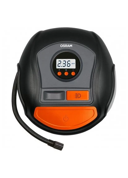 Автомобільний компресор OTI450 Osram (396804445)