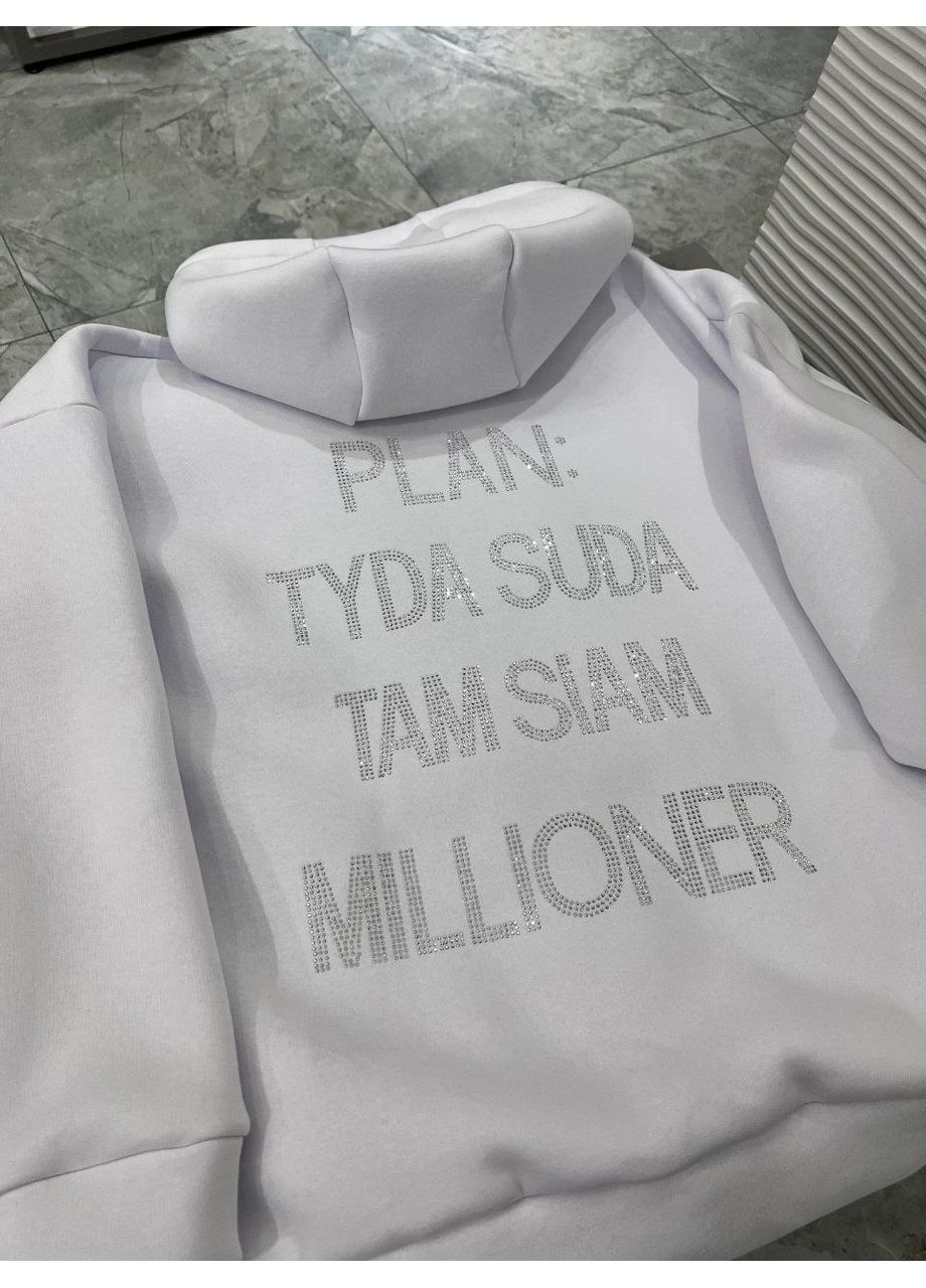 Батнік Millioner — ЗАМІРИ В ОПИСІ DK/DL Мода без кордонів (365696610)