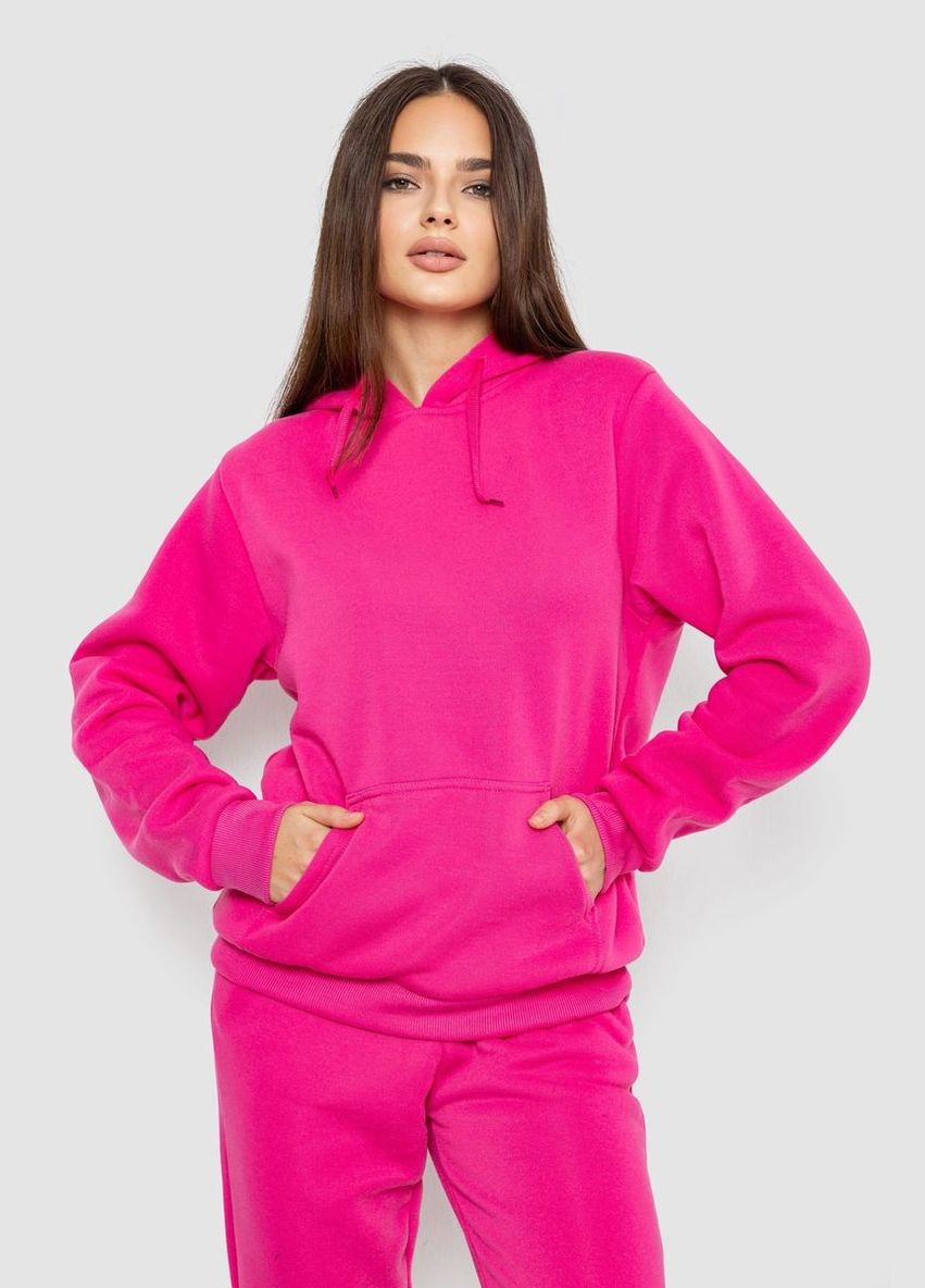 Спортивний костюм жіночий чорний розмір M (sku_244R9144) Ager (316319307)