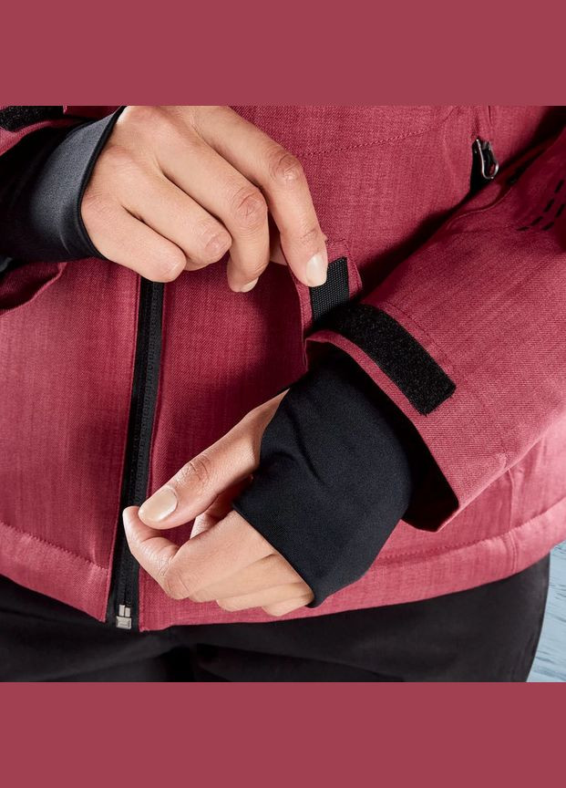 Женская лыжная куртка Crivit (313452814)