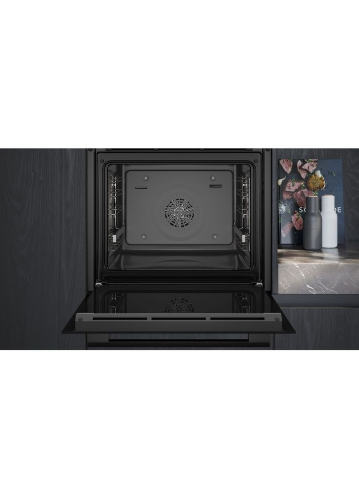 Духовой шкаф HR232GEB3 Siemens (323049539)