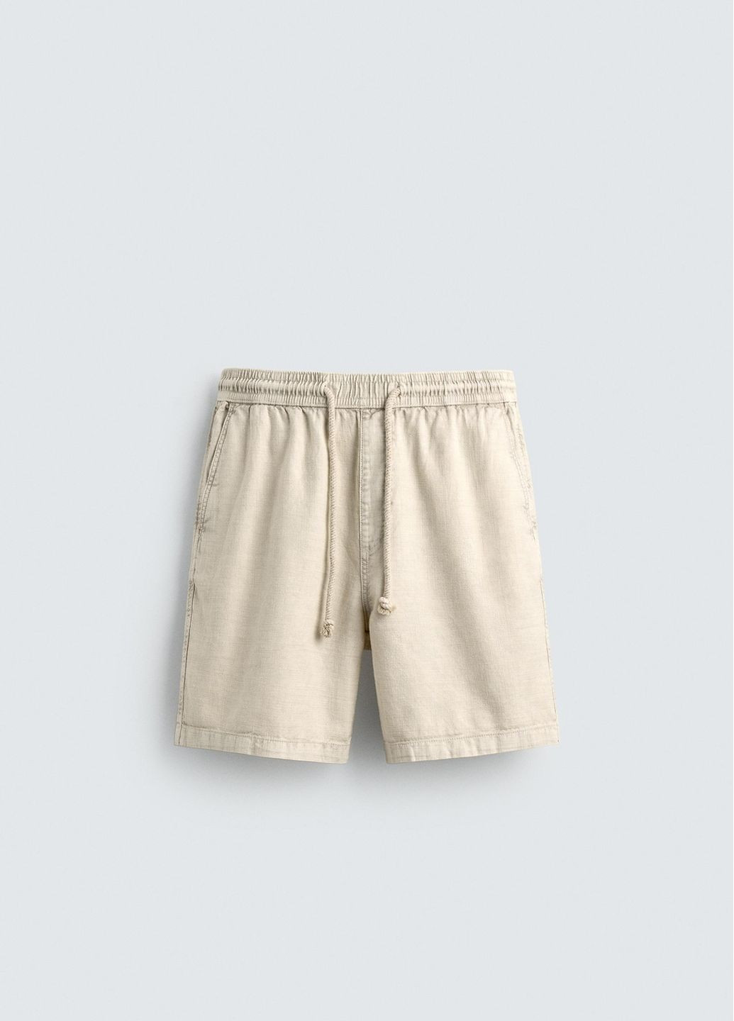 Шорты Zara (362556668)