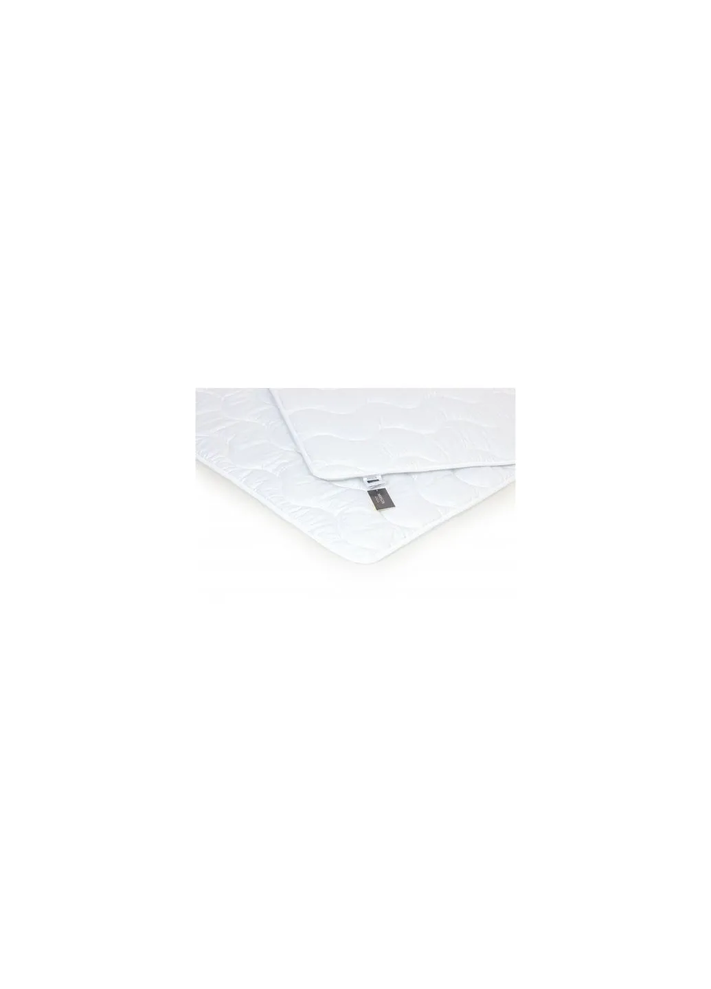 Одеяло хлопковое №1654 Eco Light White 110х140 (2200002652506) Mirson хлопковое 1654 Eco Light White 110х140 (379318185)